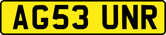 AG53UNR