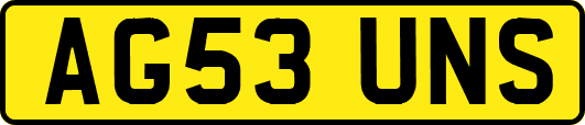 AG53UNS