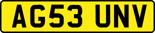 AG53UNV