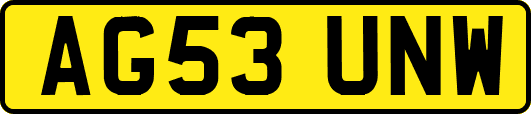 AG53UNW