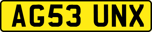 AG53UNX