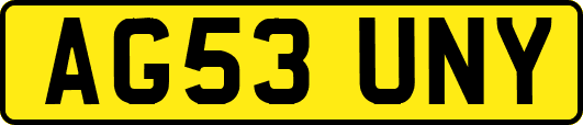 AG53UNY