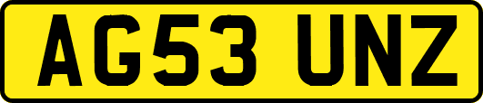 AG53UNZ