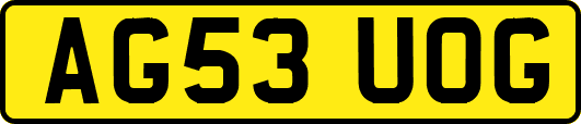 AG53UOG