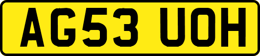 AG53UOH