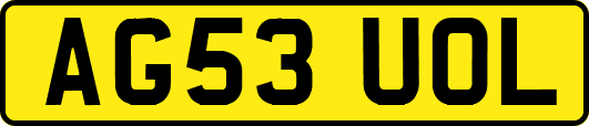 AG53UOL