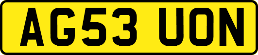 AG53UON