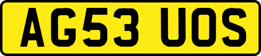 AG53UOS