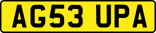 AG53UPA