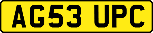 AG53UPC