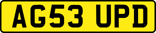 AG53UPD