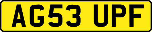 AG53UPF