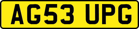 AG53UPG