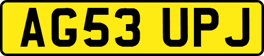 AG53UPJ