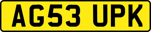 AG53UPK