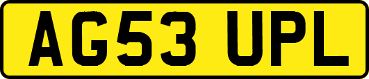 AG53UPL