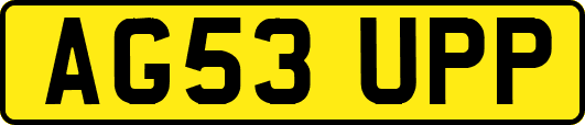 AG53UPP