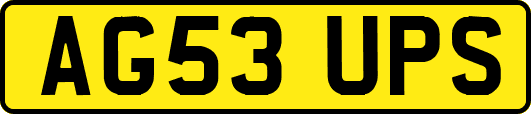 AG53UPS