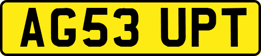 AG53UPT