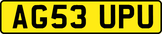 AG53UPU