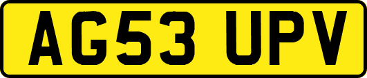 AG53UPV