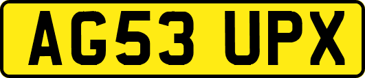 AG53UPX