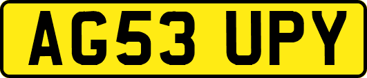 AG53UPY