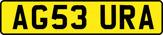 AG53URA