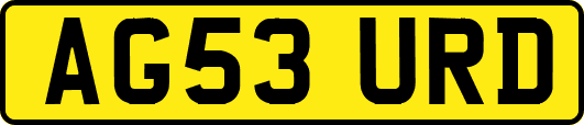 AG53URD