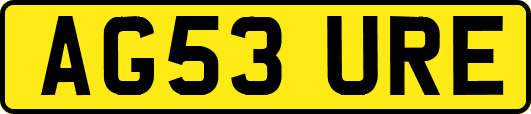 AG53URE