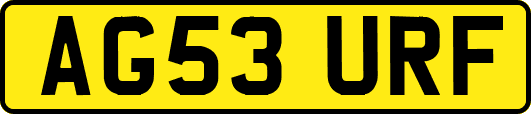 AG53URF