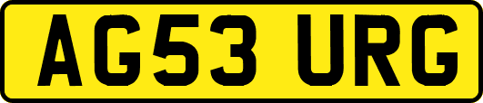 AG53URG