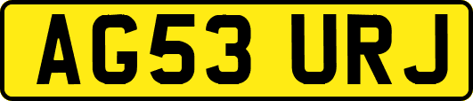 AG53URJ