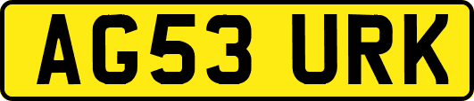 AG53URK