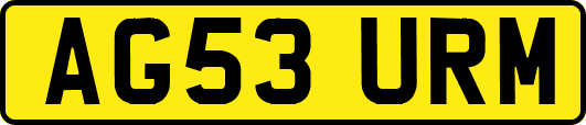 AG53URM