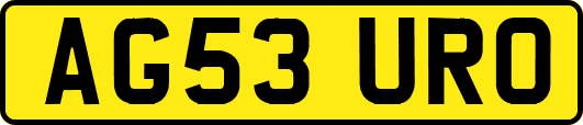 AG53URO