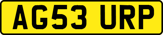 AG53URP