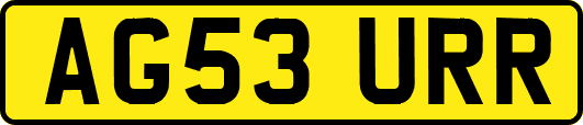 AG53URR