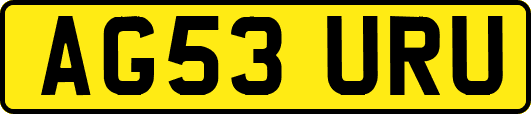 AG53URU