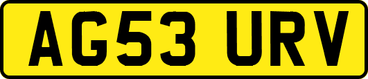 AG53URV