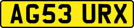 AG53URX