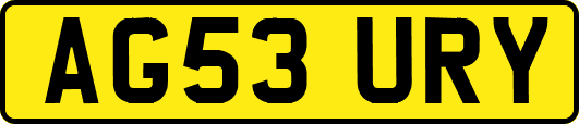 AG53URY