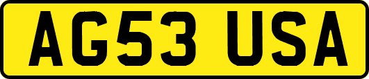 AG53USA