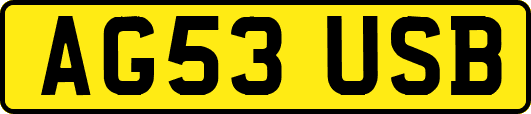 AG53USB