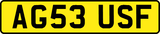 AG53USF