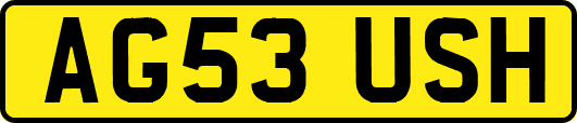 AG53USH
