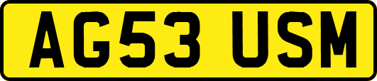 AG53USM