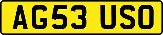 AG53USO
