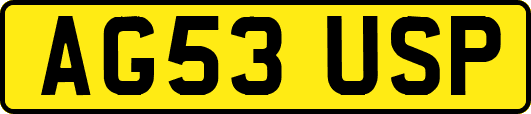 AG53USP