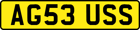 AG53USS